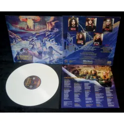 Schismatic- Circle of Evolution